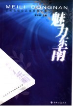 魅力东南 东南电视台品牌发展文集