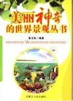 美丽神奇的世界景观丛书 60