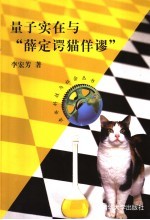 量子实在与“薛定谔猫佯谬”