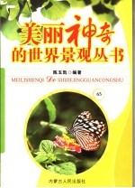 美丽神奇的世界景观丛书 65