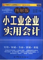 图解版 小工业企业实用会计