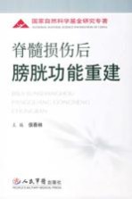 脊髓损伤后的膀胱功能重建