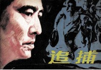 电影连环画册 追捕