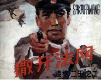 追捕“二王” 第2集