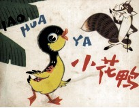 小花鸭