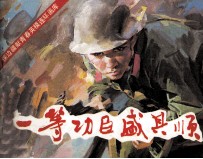 一等功臣盛其顺