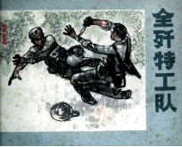 全歼特工队