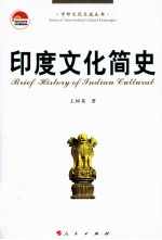 印度文化简史