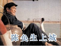电影连环画册 陈奂生上城