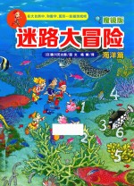 迷路大冒险 魔镜版 海洋篇