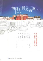 胡同右拐是西藏 北京姑娘的藏地恋歌 纯净幽默 俗世圣洁