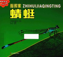 乐乐小动物丛书 指挥家蜻蜓