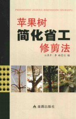 苹果树简化省工修剪法