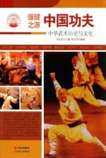 中国功夫 中华武术历史与文化