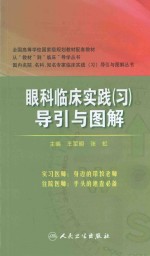 眼科临床实践(习)导引与图解