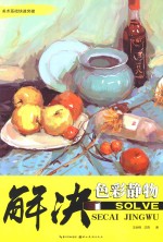 解决 色彩静物