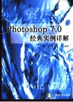 Photoshop 7.0经典实例详解
