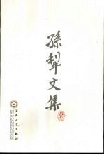 孙犁文集 续编 1 小说 散文 诗歌 戏剧