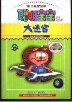 聪明宝玉大迷宫