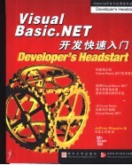 Visual Basic.NET开发快速入门