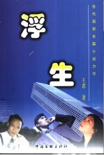 浮生 当代现实长篇小说力作