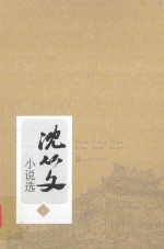 沈从文小说选 下