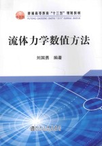 流体力学数值方法