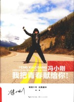 我把青春献给你 修订本