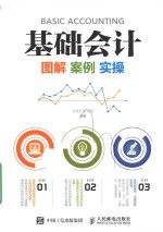 基础会计 图解 案例 实操