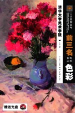 清华大学美术学院 色彩