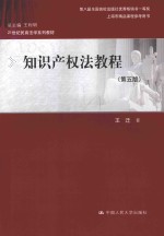 21世纪民商法学系列教材 知识产权法教程 第5版
