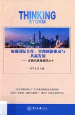 加强国际合作,实现创新驱动与共赢发展