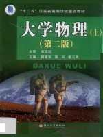 大学物理 上 第2版