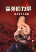 精神的力量:抗击汶川大地震
