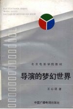 导演的梦幻世界