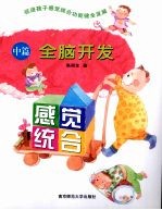 感觉统合 全脑开发 中