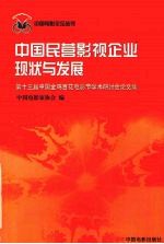 中国民营影视企业现状与发展 第十三届中国金鸡百花电影节学术研讨会论文集