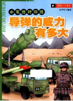 小军迷对你说导弹的威力有多大