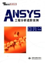 ANSYS工程分析进阶实例