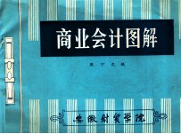 商业会计图解