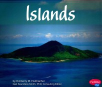 islands