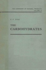 the carbohydrates