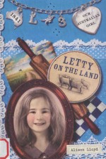 letty on the land