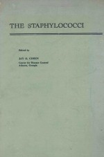 the staphylococci