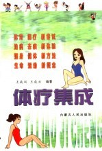 体疗集成