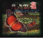 会飞的花 中国云南蝴蝶