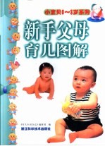 新手父母育儿图解