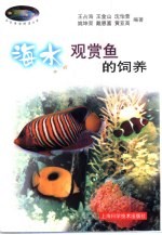 海水观赏鱼的饲养
