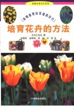 培育花卉的方法 简明扼要的基础和技巧