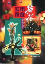 家庭花艺 实用家庭插花